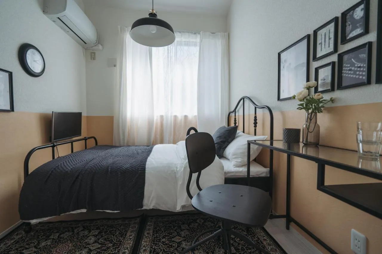 Miyako Shinjuku Hotel 都-新宿- Τόκιο Ιαπωνία