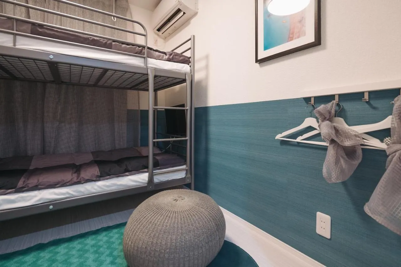 Miyako Shinjuku Hotel 都-新宿- Τόκιο 0*,