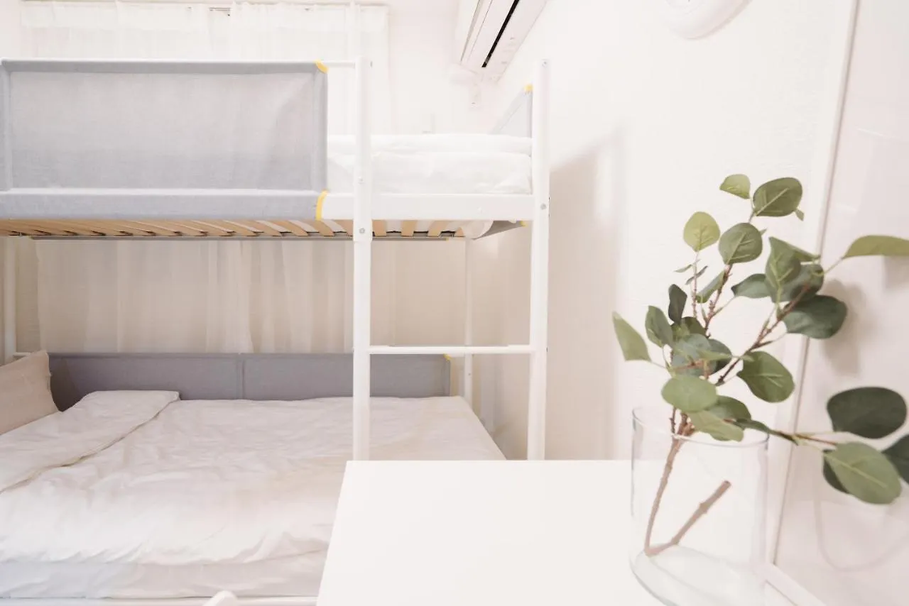 Miyako Shinjuku Hotel 都-新宿- Tokió