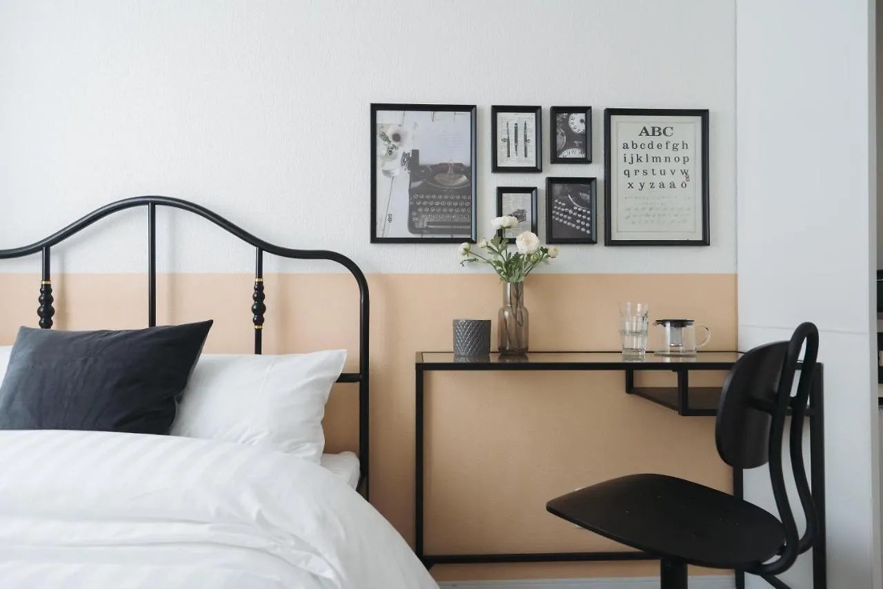 Miyako Shinjuku Hotel 都-新宿- Tokio Pensión