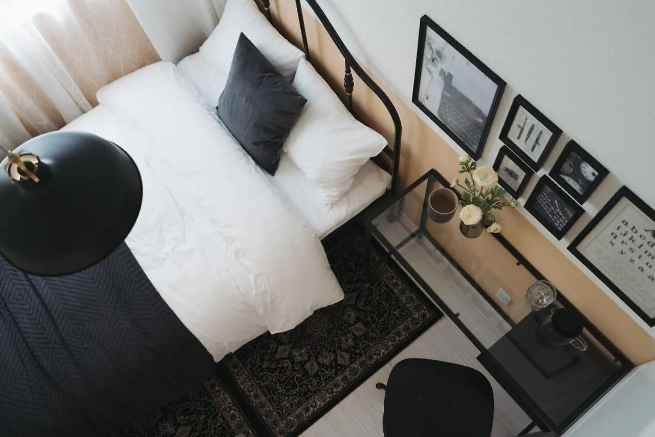 Pensión Miyako Shinjuku Hotel 都-新宿- Tokio Japón