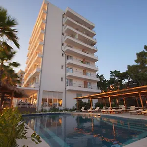 Sun Shine , Durrës Albania