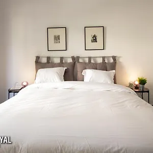 Royal Urban Concept 3*, 페스 모로코
