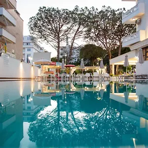 Kapri Hotel Golem (Tirana)