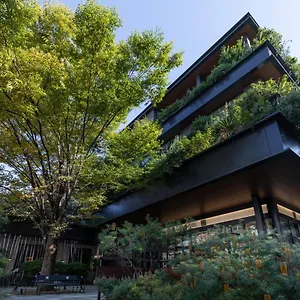 Trunkcat Street Tōkyō