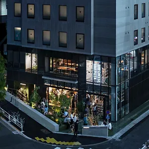 Day Place Shibuya Tōkyō