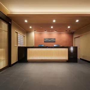 Welina Shinsaibashi Nagomi Hotel Osaka