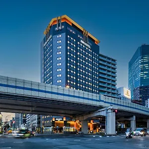 3* 호텔 Apa & Roppongi Ekihigashi