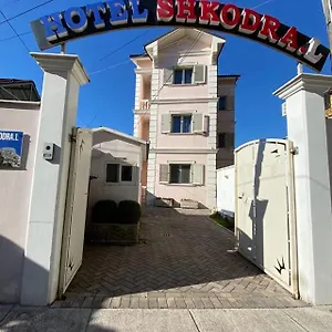 L Hotel Shkodër