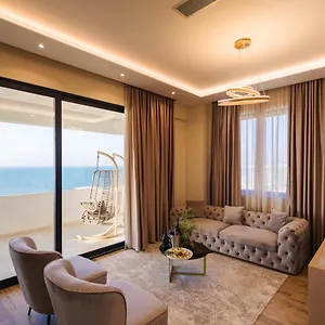 Gloria Palace & 5*, Golem (Tirana) Albania