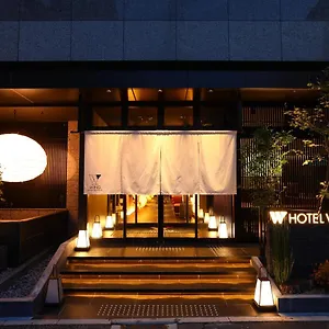 Wing International - Shijo Karasuma Kioto