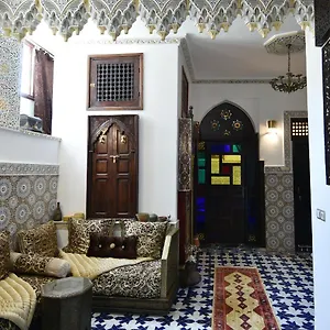 Dar Aya Fez