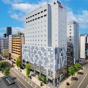 라젠트 사포로 오도리 홋카이도 4*, 삿포로 시 일본