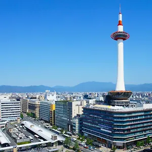 Tower Hotel Kyoto