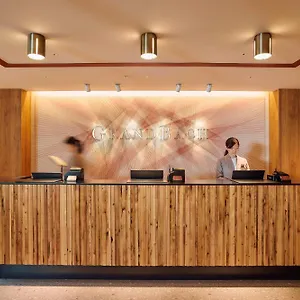 Grand Bach Select 4*, Kyōto Giappone