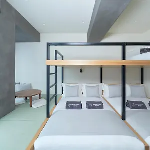 3* 호텔 Sakura Cross Ueno Iriya Annex