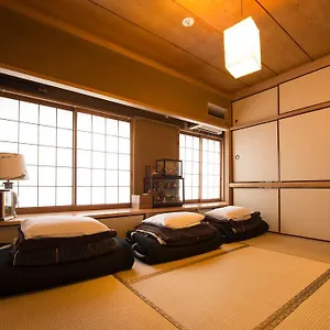 Hostal Anne, Tokio
