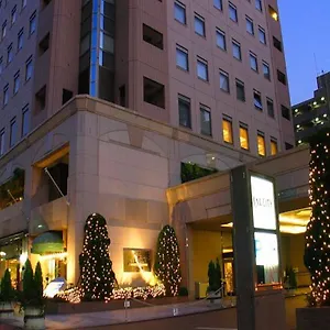 Hotel económico Jal Tamachi, Tokio