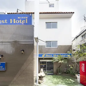 Hotel Best Hotel, Tokio