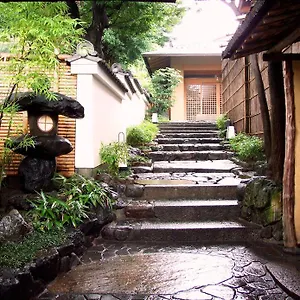 Gion Hatanaka 4*, Kyōto Giappone