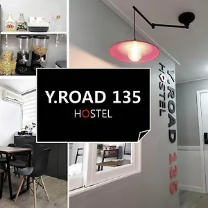 와이로드 135 2*, 서울특별시 대한민국