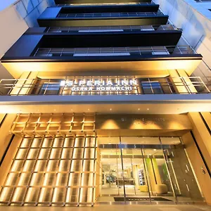 S-peria Hommachi Hotel Osaka