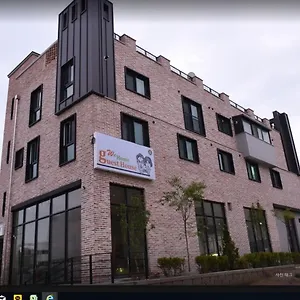 위홈게스트하우스 3*, 인천 대한민국