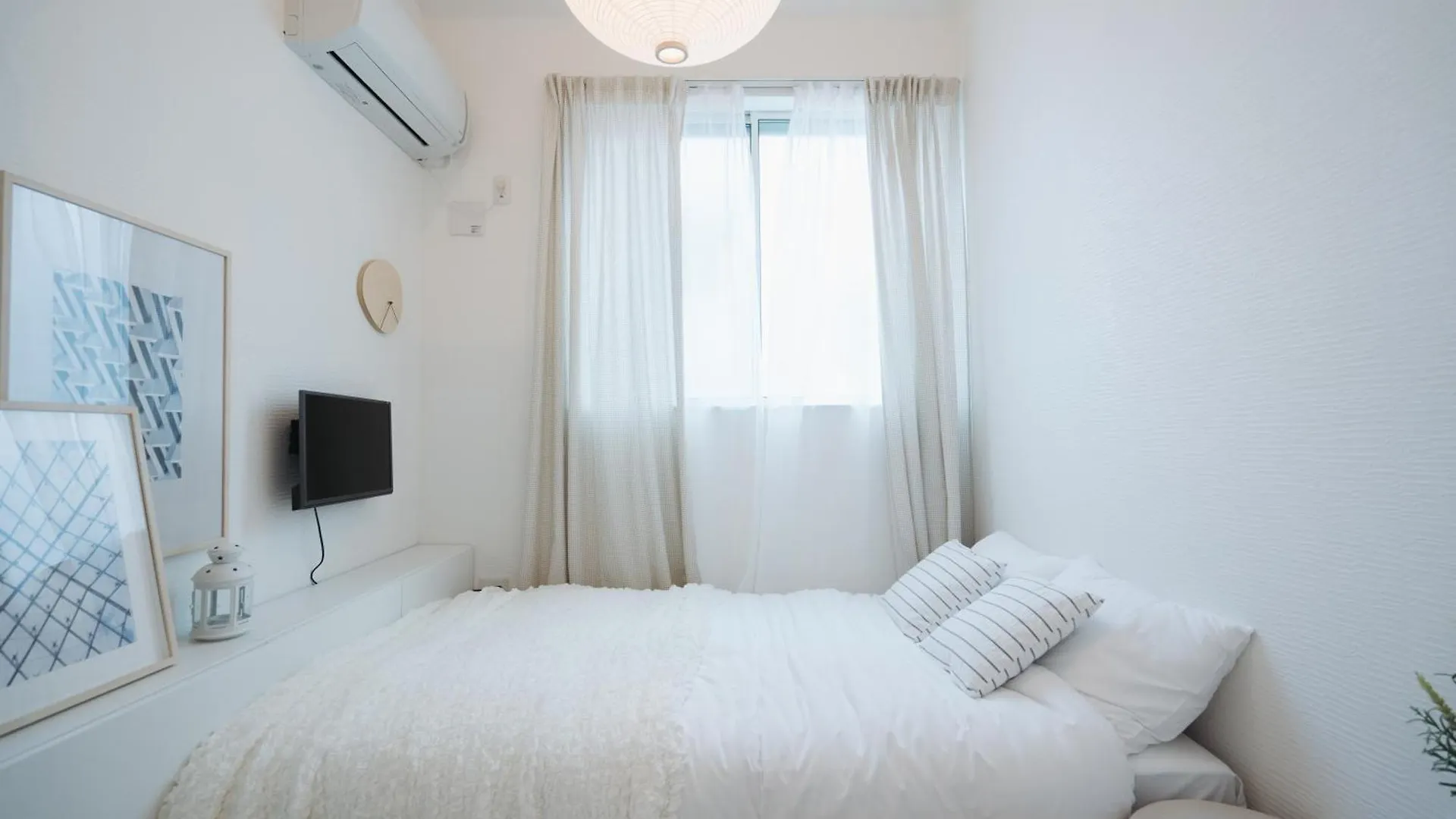 招待所 Miyako Shinjuku Hotel 都-新宿- 東京都