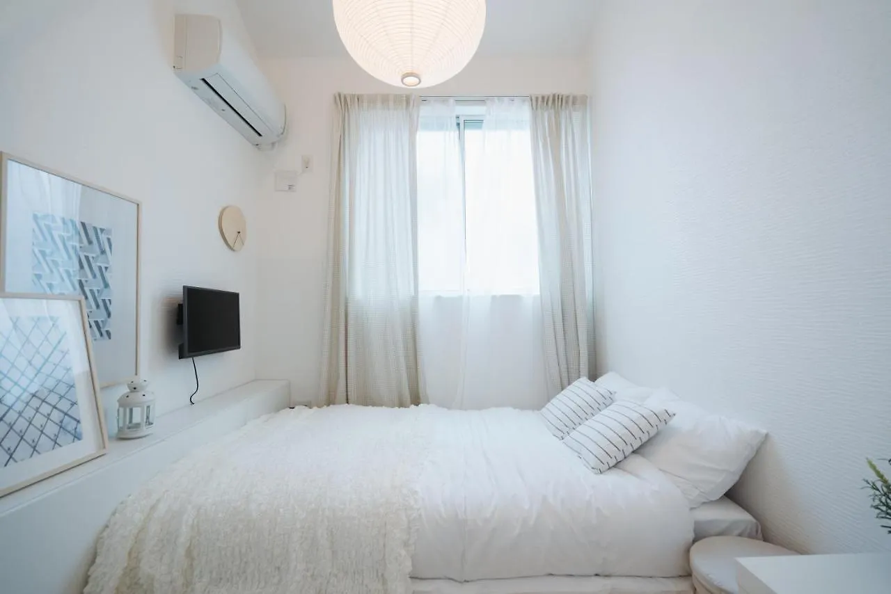Affittacamere Miyako Shinjuku Hotel 都-新宿- Tokyo