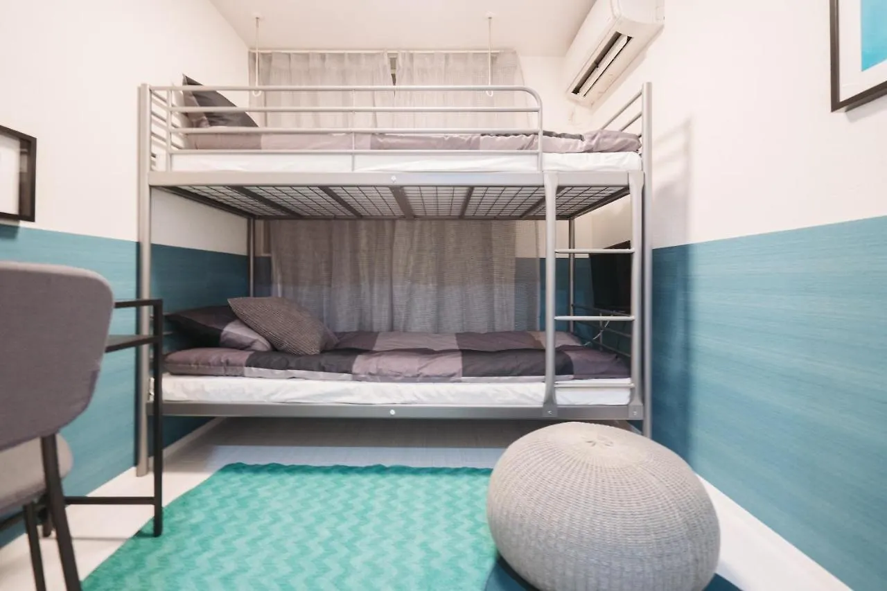 Miyako Shinjuku Hotel 都-新宿- Tokyo
