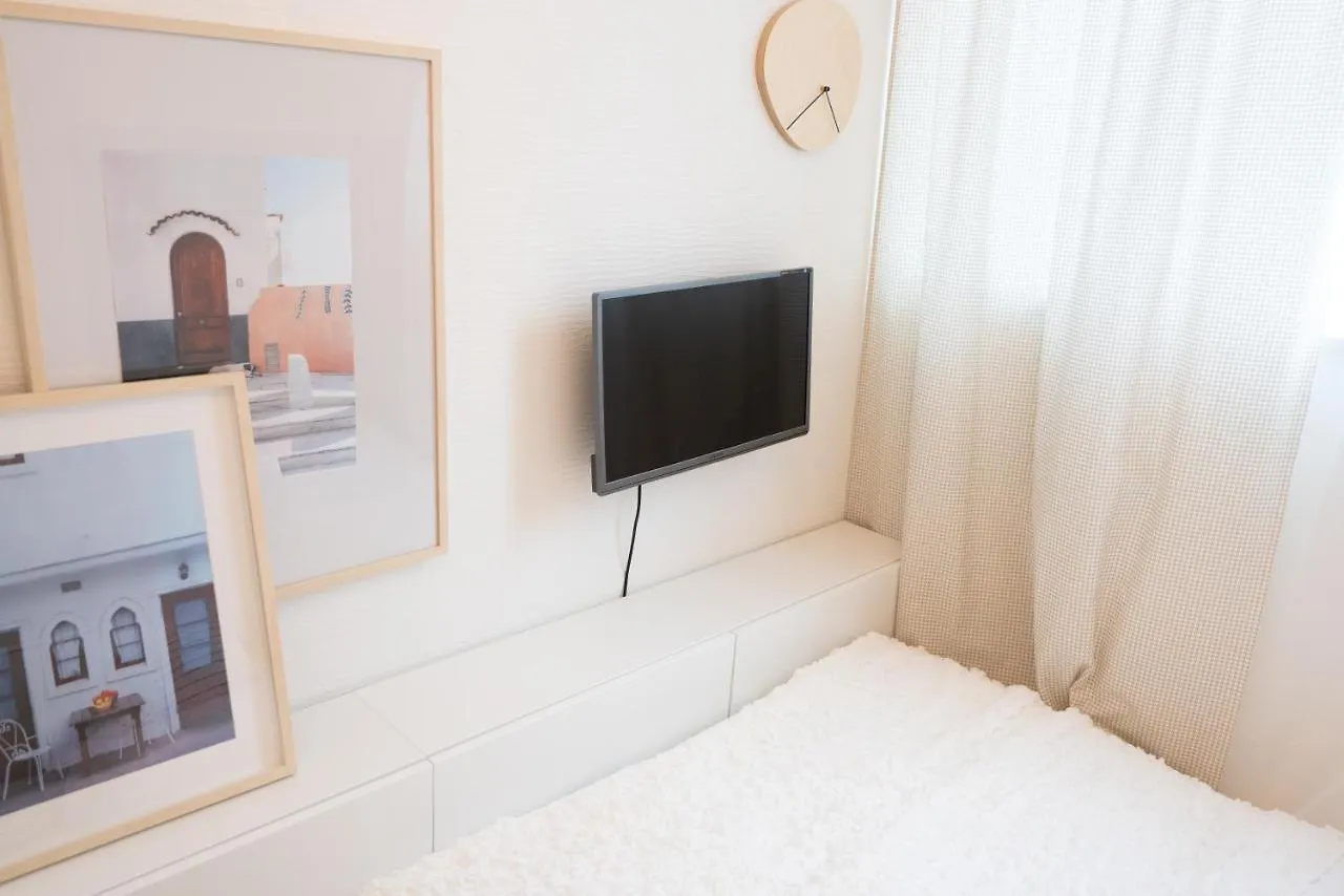 Guest house Miyako Shinjuku Hotel 都-新宿- Tokyo Japan