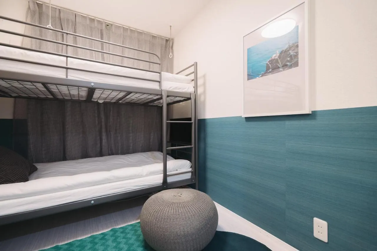 Affittacamere Miyako Shinjuku Hotel 都-新宿- Tokyo