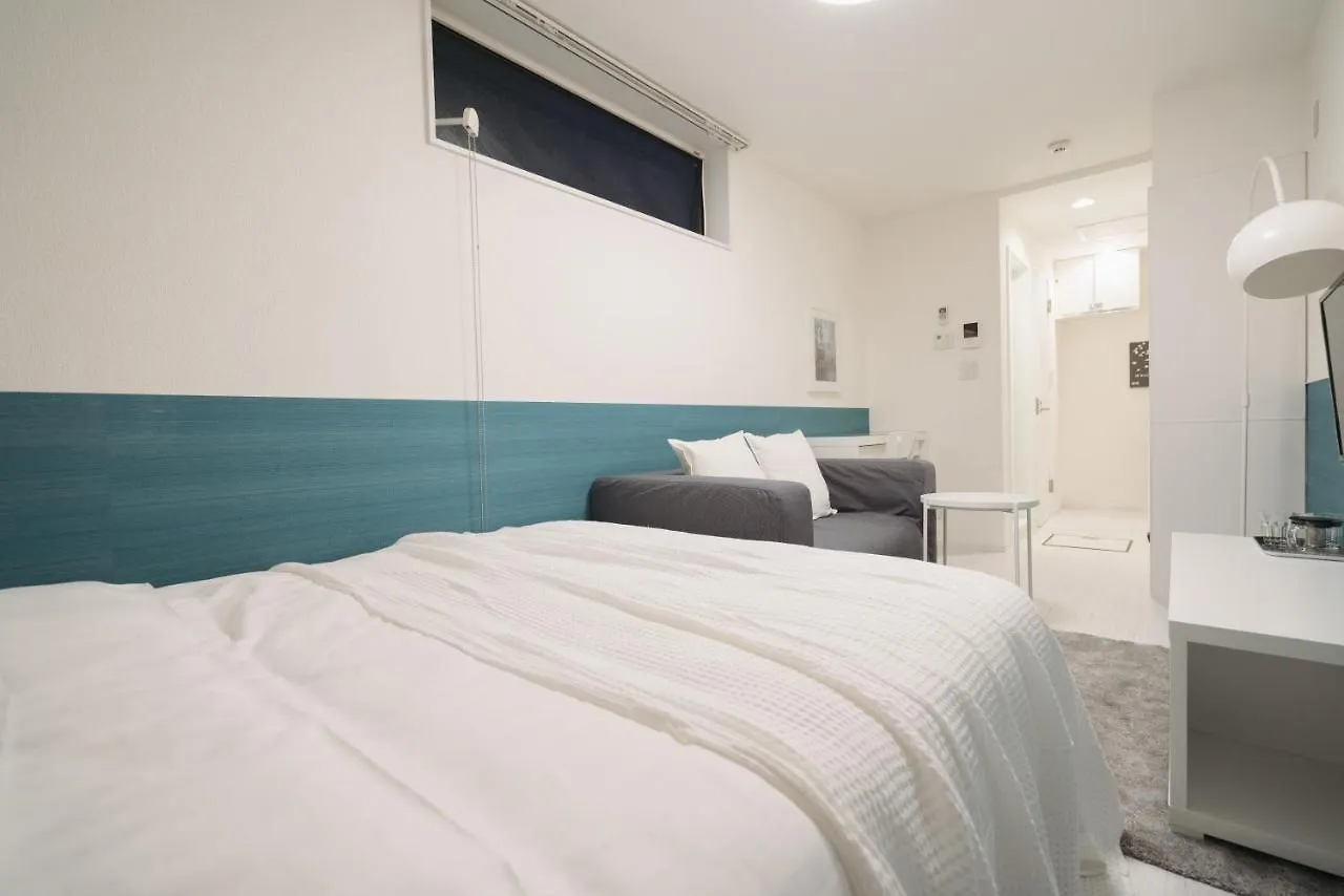 Miyako Shinjuku Hotel 都-新宿- Tokyo 0*,