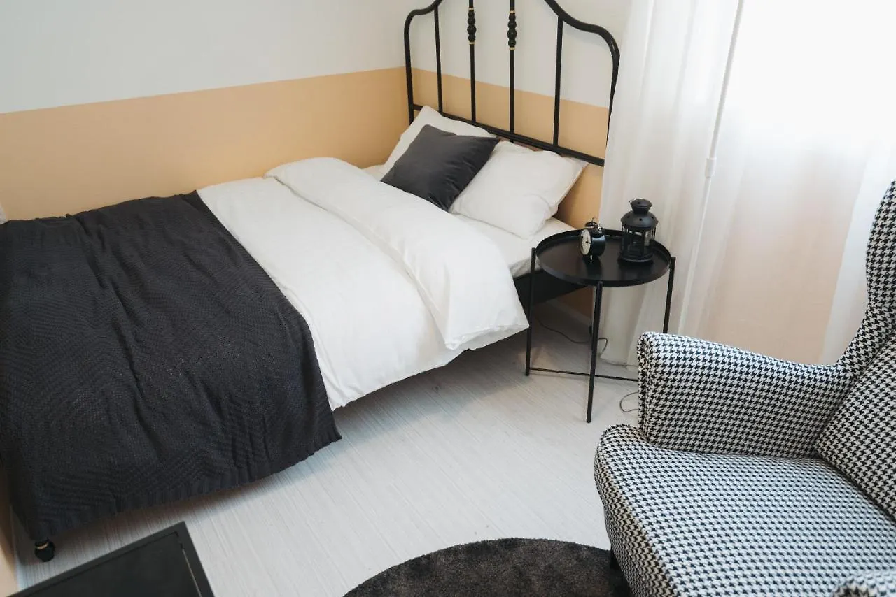 Miyako Shinjuku Hotel 都-新宿- Tokyo