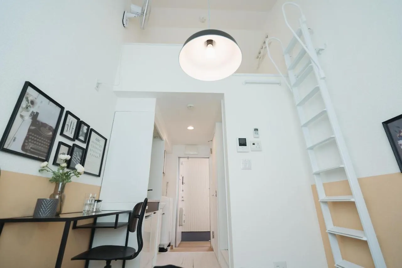 Miyako Shinjuku Hotel 都-新宿- Tokio 0*,  Japón