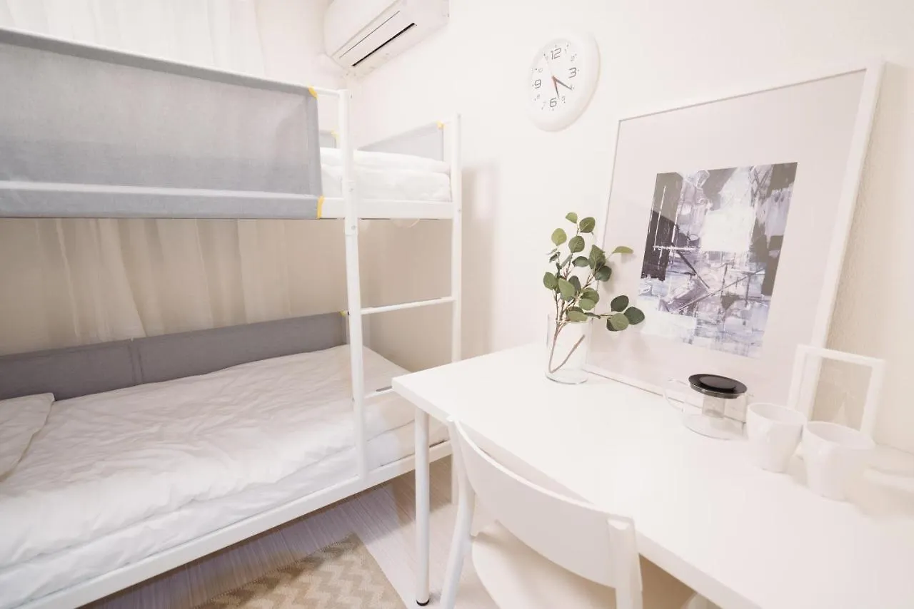 Miyako Shinjuku Hotel 都-新宿- Tokio 0*,  Japón
