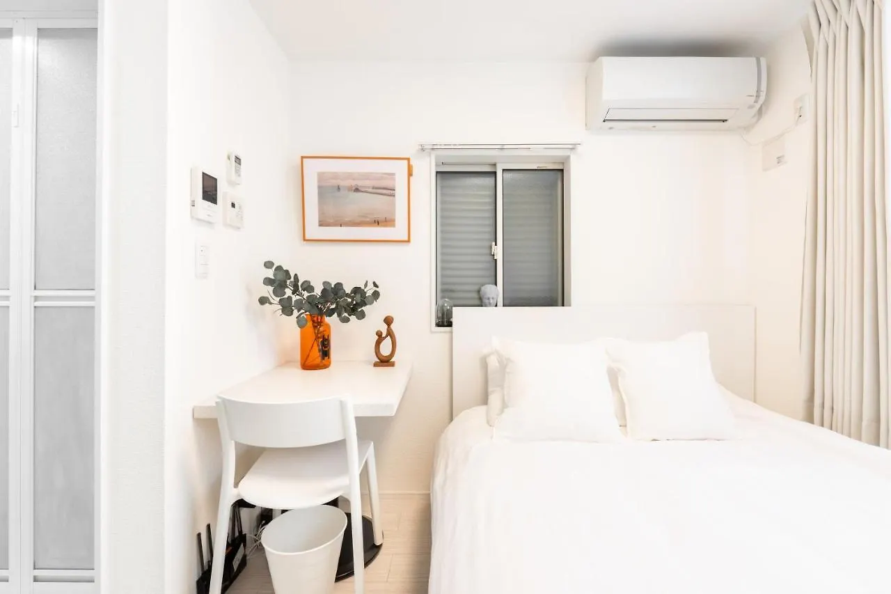 Pensión Miyako Shinjuku Hotel 都-新宿- Tokio