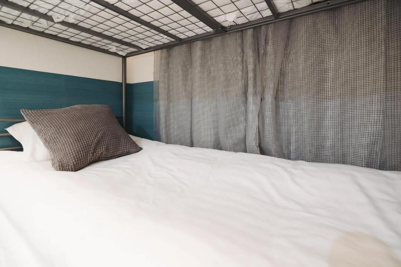 Miyako Shinjuku Hotel 都-新宿- Tokio