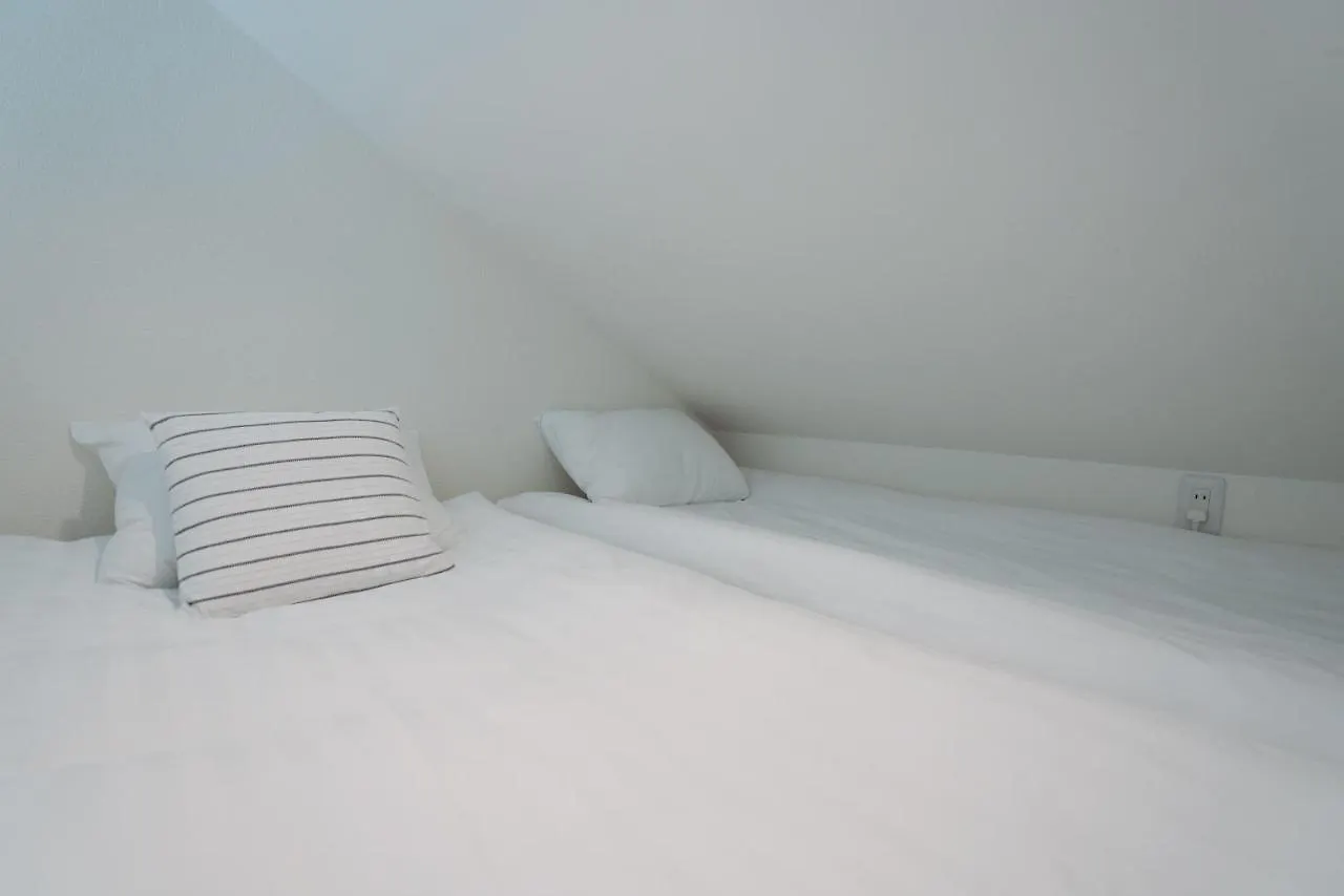 Miyako Shinjuku Hotel 都-新宿- Tokio Pensión