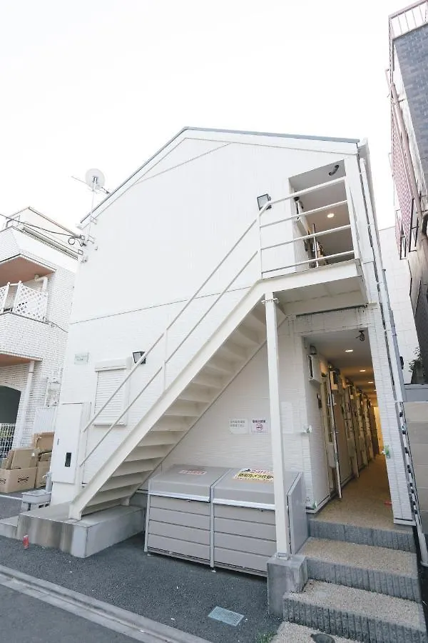 Miyako Shinjuku Hotel 都-新宿- Tokio Japón